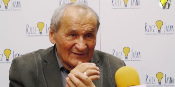 HENRYK WUJEC - WYWIAD