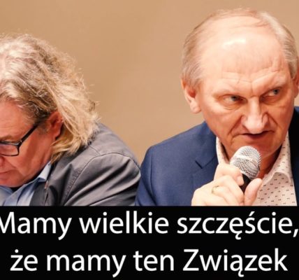 MICHALAK BEZ POPARCIA W CZYSTYM ŚRODOWISKU