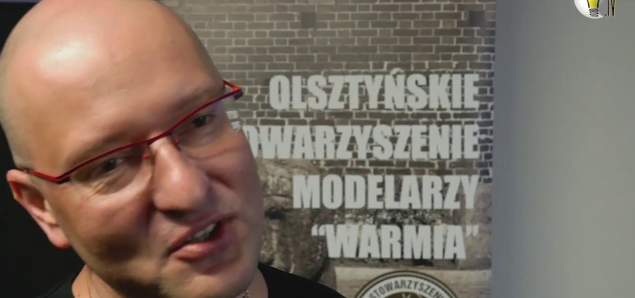 MODELARSTWO - PASJA I SZTUKA