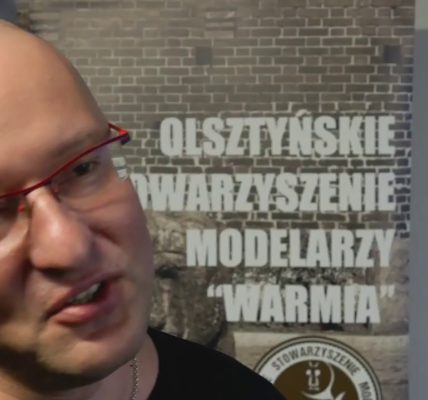 MODELARSTWO - PASJA I SZTUKA