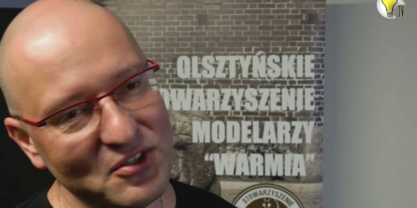 MODELARSTWO - PASJA I SZTUKA