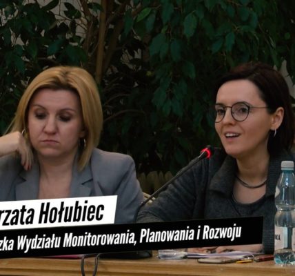 NA STADIONIE CZY AUTODROMIE?