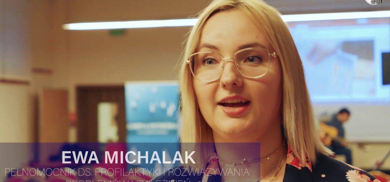 NIE HEJTUJĘ, NIE OBRAŻAM