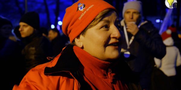 NOCNA KĄPIEL MORSÓW