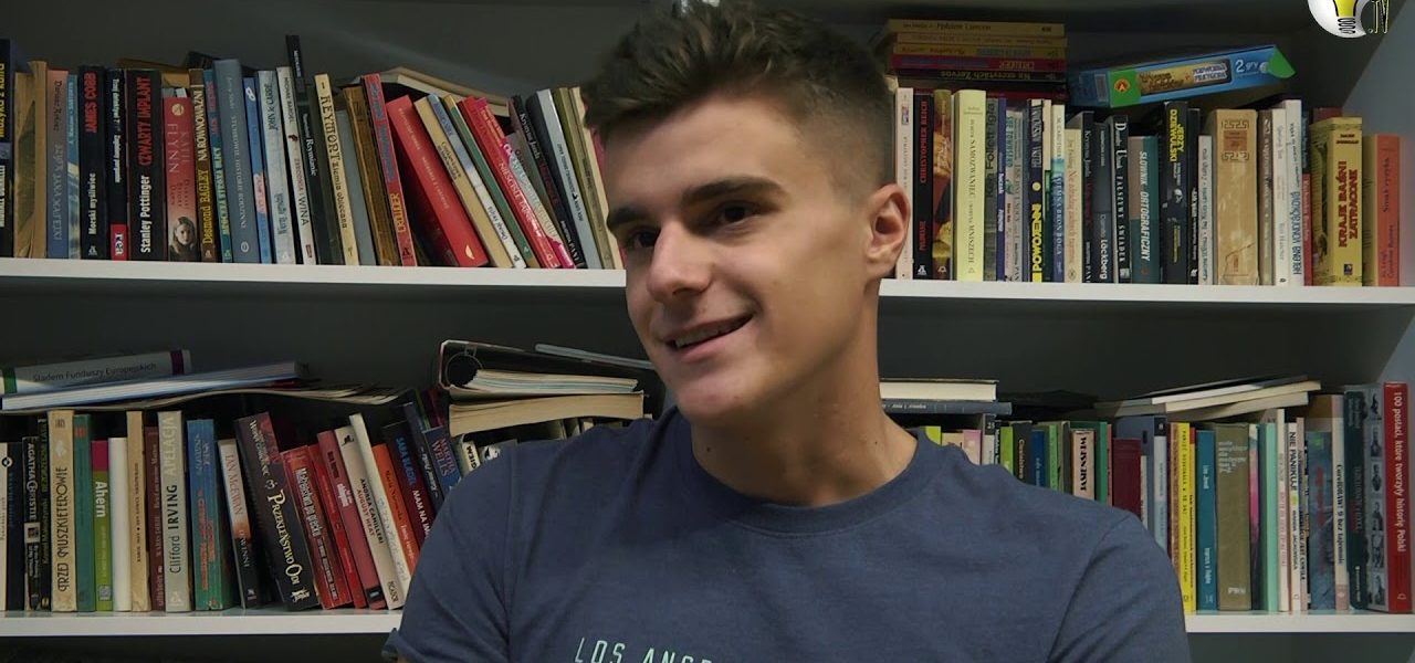 PODRÓŻ ZA JEDEN UŚMIECH