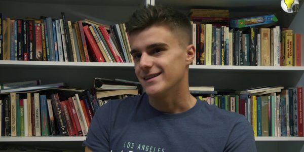 PODRÓŻ ZA JEDEN UŚMIECH