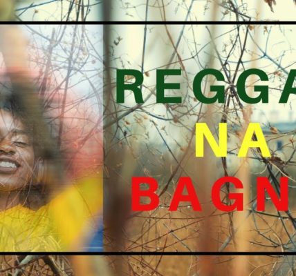 REGGAE NA BAGNIE