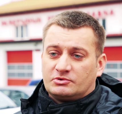 SPOKOJNA SABINA W OSTRÓDZIE