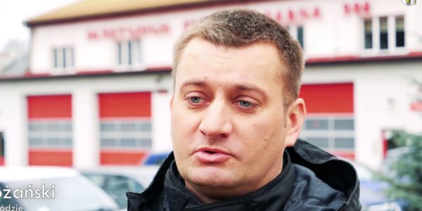 SPOKOJNA SABINA W OSTRÓDZIE