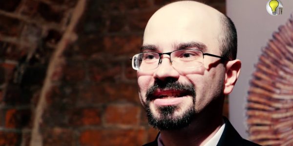 WIELKIE SSAKI W MUZEUM