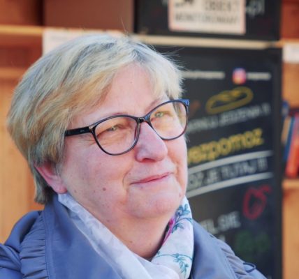 LODÓWKA SPOŁECZNA W CZASACH ZARAZY