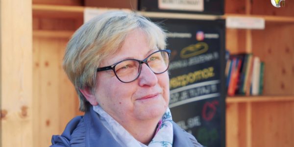 LODÓWKA SPOŁECZNA W CZASACH ZARAZY