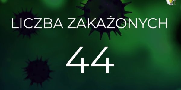 RAPORT DZIENNY #koronawirus 27/03/2020 woj. warm.-maz.