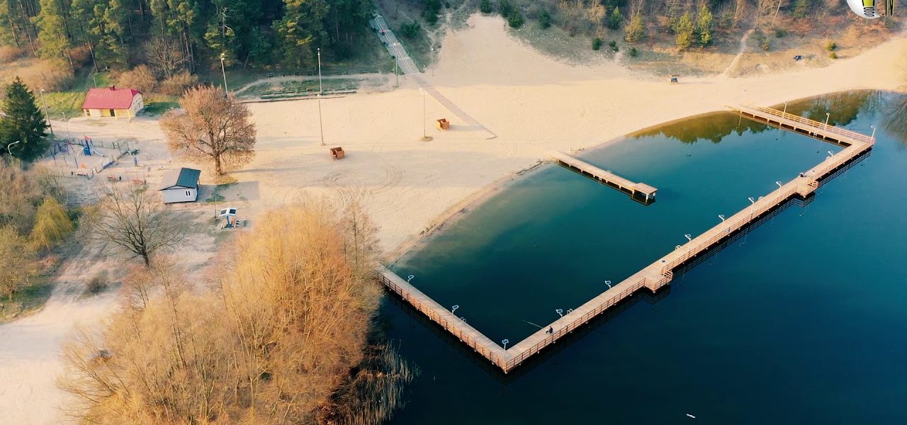 WEEKEND W KORONIE - OSTRÓDA #ZOSTAŃWDOMU