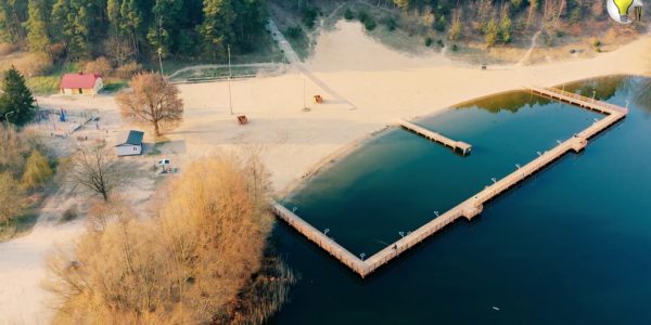 WEEKEND W KORONIE - OSTRÓDA #ZOSTAŃWDOMU