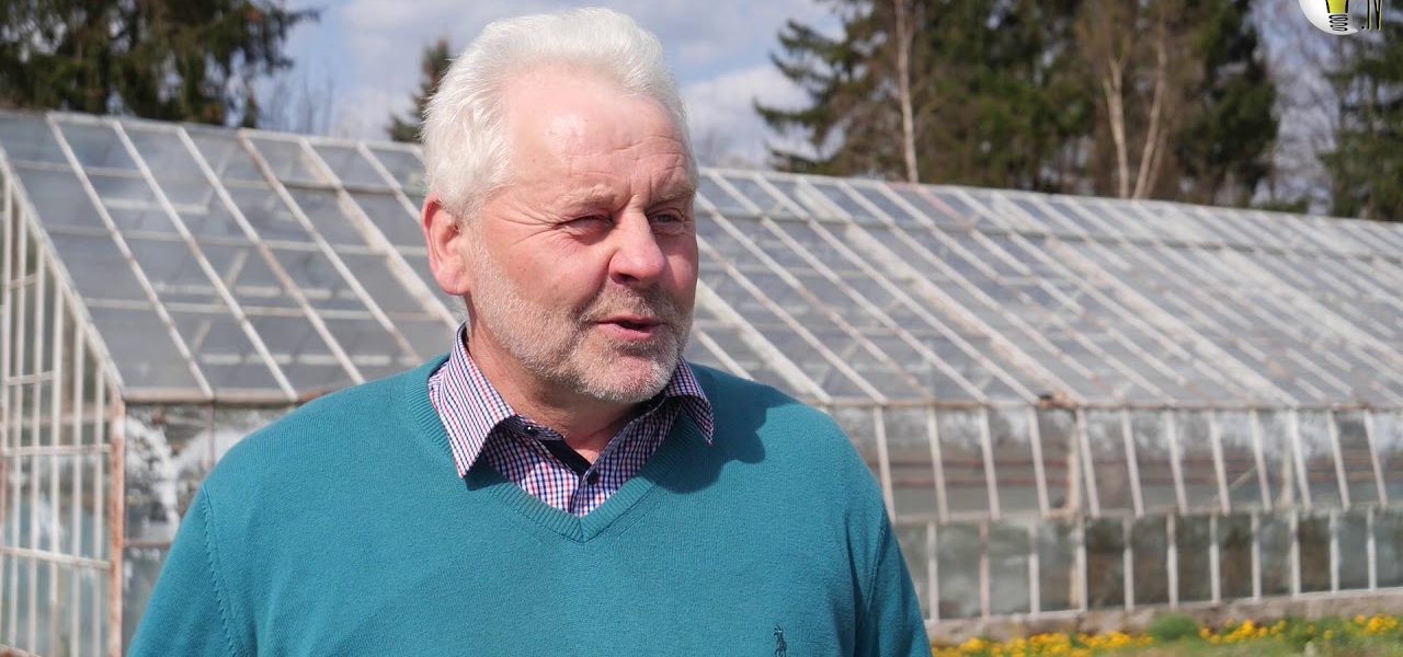 Był ruch w interesie...