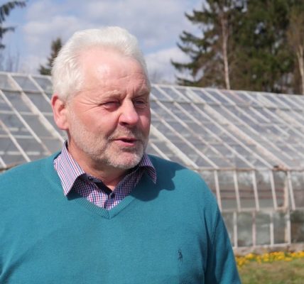 Był ruch w interesie...