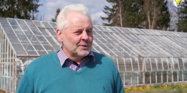 Był ruch w interesie...