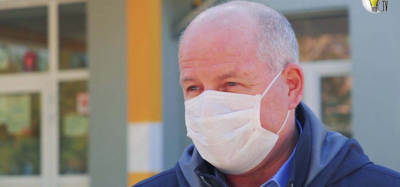 IZOLATORIUM W OSTRÓDZIE