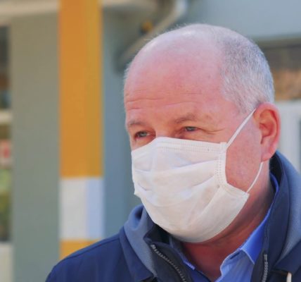 IZOLATORIUM W OSTRÓDZIE