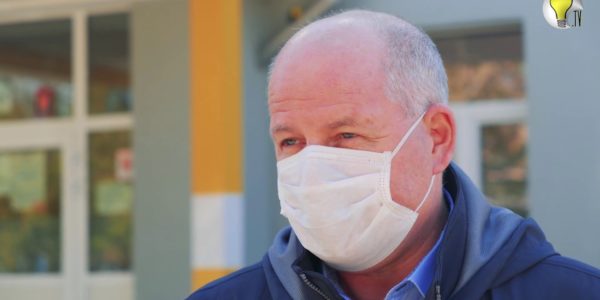 IZOLATORIUM W OSTRÓDZIE