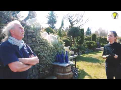 OLGIERD W OGRODZIE odc. SKARBY