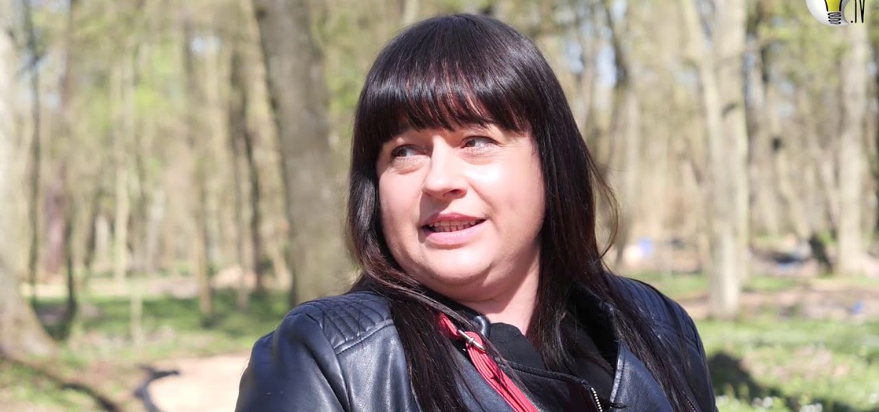 Pamiętajcie o ogrodach