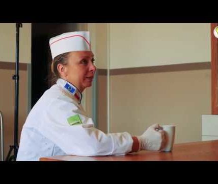 PŁYNIEMY JEDNĄ ŁÓDKĄ: MISTRZOWSKA KUCHNIA VIOLI