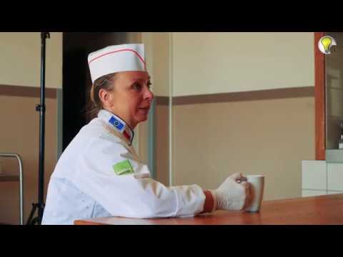 PŁYNIEMY JEDNĄ ŁÓDKĄ: MISTRZOWSKA KUCHNIA VIOLI