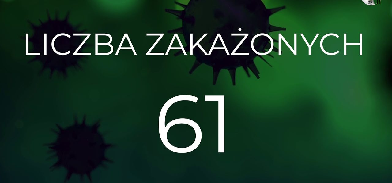 RAPORT DZIENNY #koronawirus 1/04/2020 woj. warm.-maz.