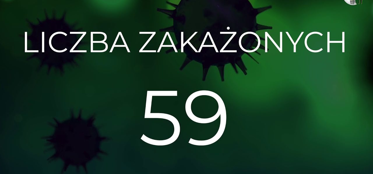 RAPORT DZIENNY #koronawirus 1/04/2020 woj. warm.-maz.