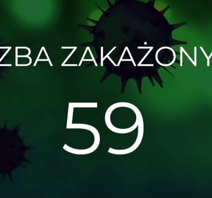 RAPORT DZIENNY #koronawirus 1/04/2020 woj. warm.-maz.