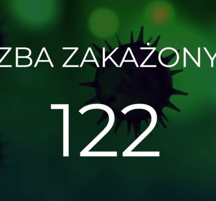 RAPORT DZIENNY #koronawirus 10/04/2020 woj. warm.-maz.