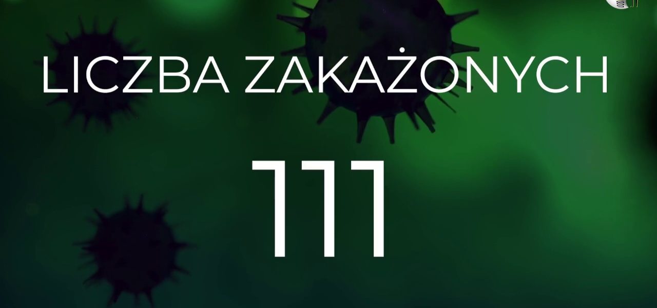 RAPORT DZIENNY #koronawirus 11/04/2020 woj. warm.-maz.