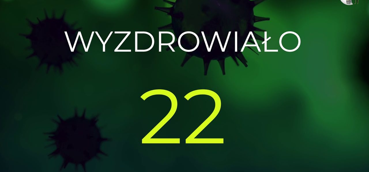 RAPORT DZIENNY #koronawirus 13/04/2020 woj. warm.-maz.