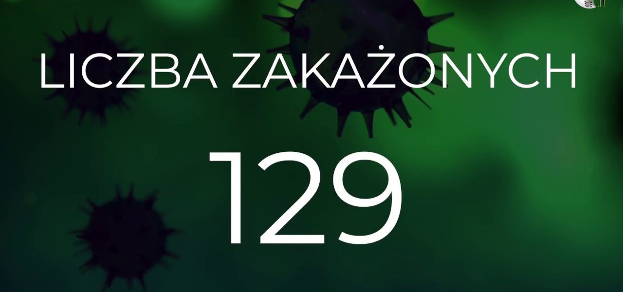 RAPORT DZIENNY #koronawirus 16/04/2020 woj. warm.-maz.