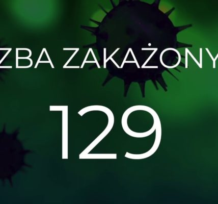 RAPORT DZIENNY #koronawirus 16/04/2020 woj. warm.-maz.