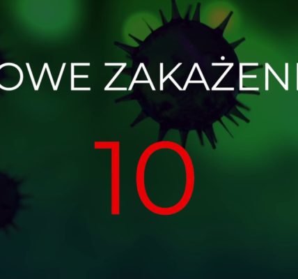 RAPORT DZIENNY #koronawirus 17/04/2020 woj. warm.-maz.