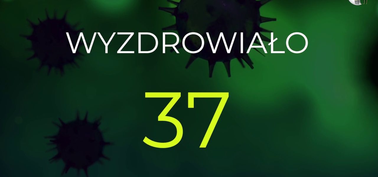 RAPORT DZIENNY #koronawirus 18/04/2020 woj. warm.-maz.
