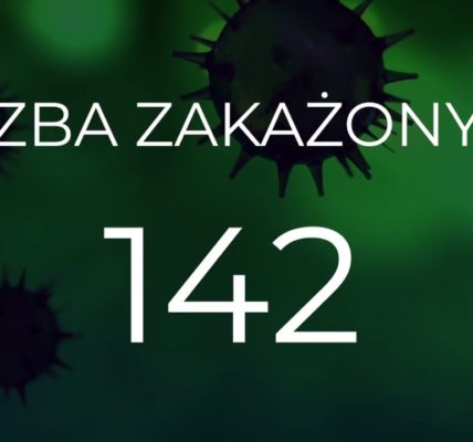 RAPORT DZIENNY #koronawirus 19/04/2020 woj. warm.-maz.