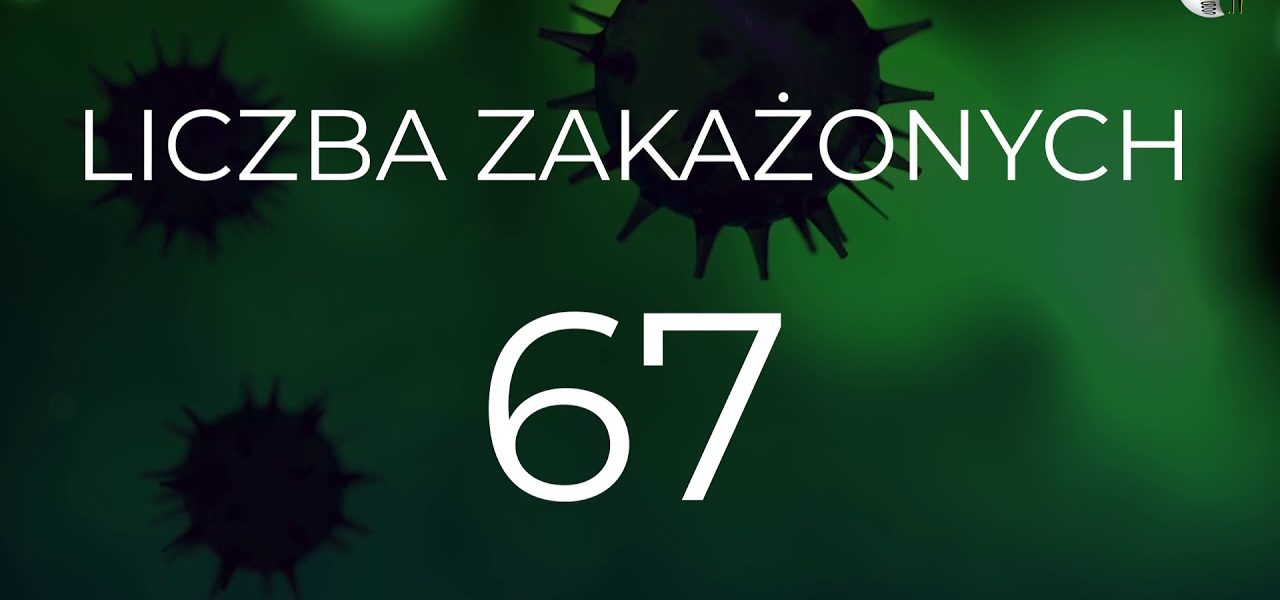 RAPORT DZIENNY #koronawirus 2/04/2020 woj. warm.-maz.