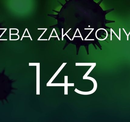 RAPORT DZIENNY #koronawirus 23/04/2020 woj. warm.-maz.