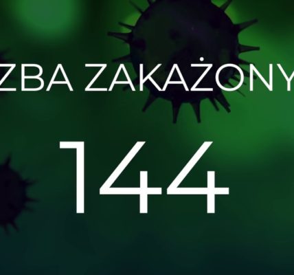 RAPORT DZIENNY #koronawirus 28/04/2020 woj. warm.-maz.