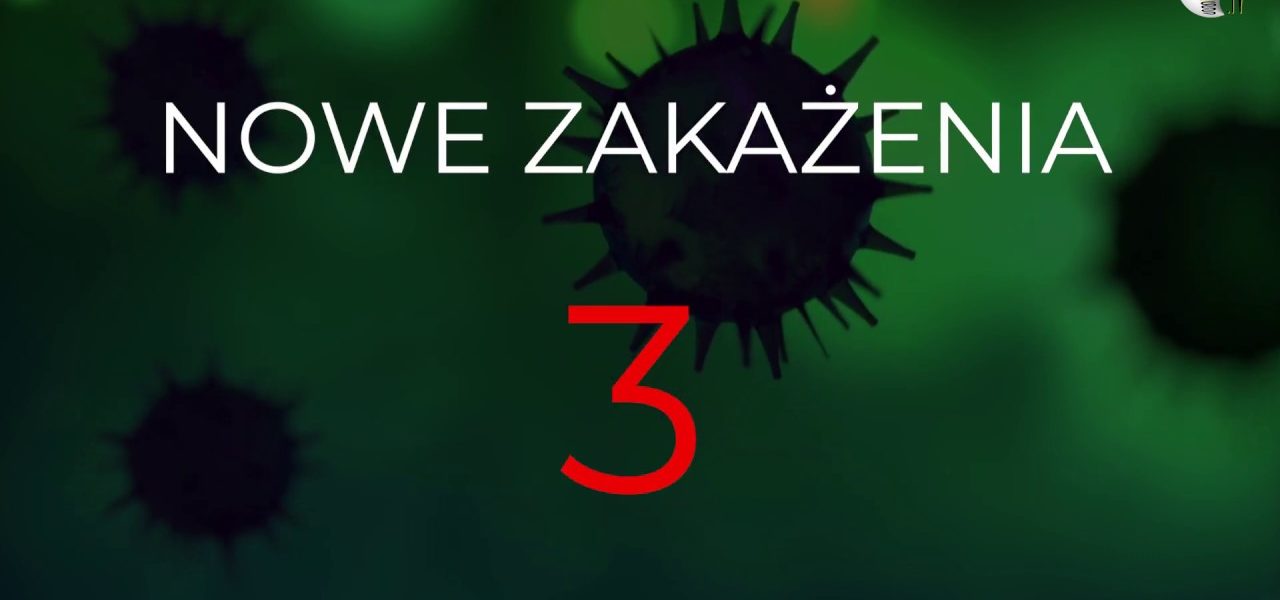 RAPORT DZIENNY #koronawirus 9/04/2020 woj. warm.-maz.