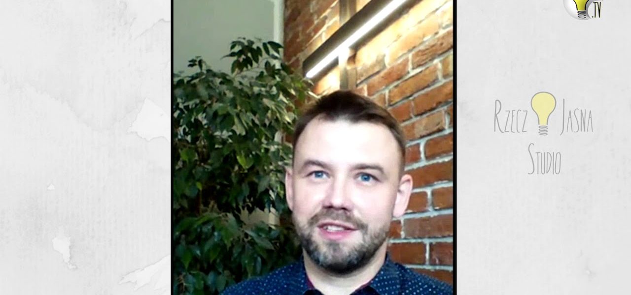 Rozmowy z zaraz w tle, czyli jak nie zwariować w czasie pandemii