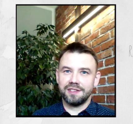 Rozmowy  z zaraz w tle, czyli jak nie zwariować w czasie pandemii