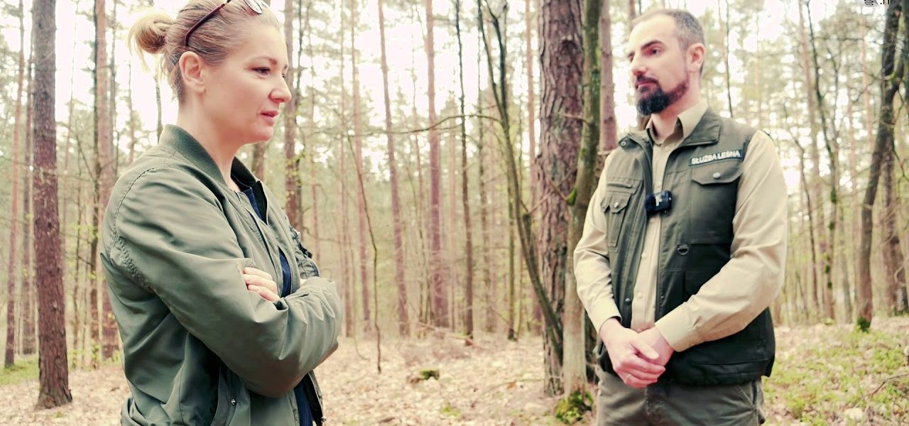 TAK SUCHO JESZCZE NIE BYŁO