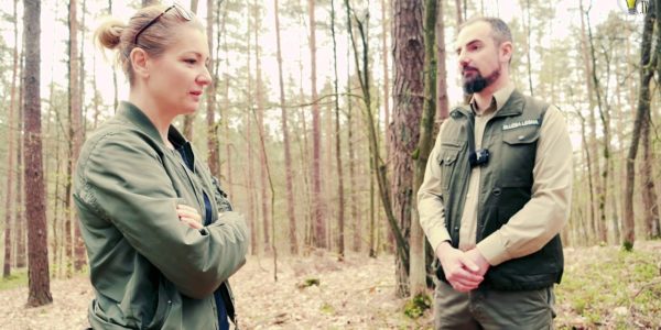 TAK SUCHO JESZCZE NIE BYŁO