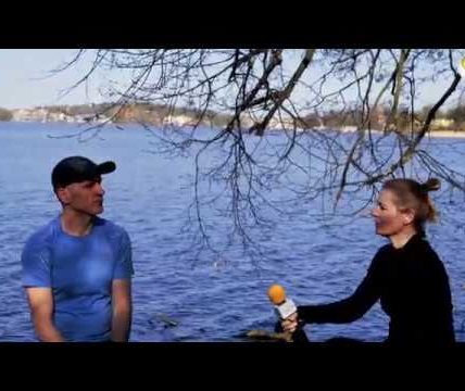 ROZMOWY Z ZARAZĄ W TLE, CZYLI JAK NIE ZWARIOWAĆ W CZASIE PANDEMII. ODC. AKTYWNOŚĆ FIZYCZNA