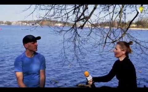 ROZMOWY Z ZARAZĄ W TLE, CZYLI JAK NIE ZWARIOWAĆ W CZASIE PANDEMII. ODC. AKTYWNOŚĆ FIZYCZNA